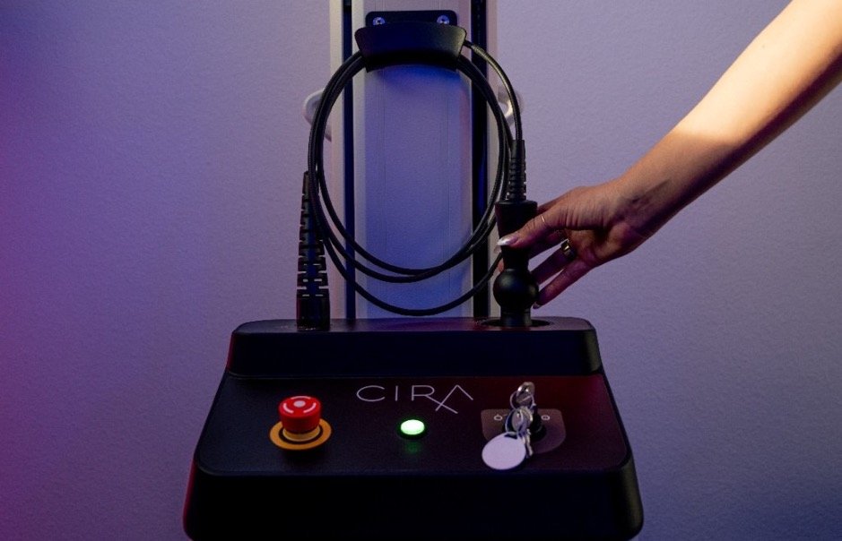 Cira Pro™