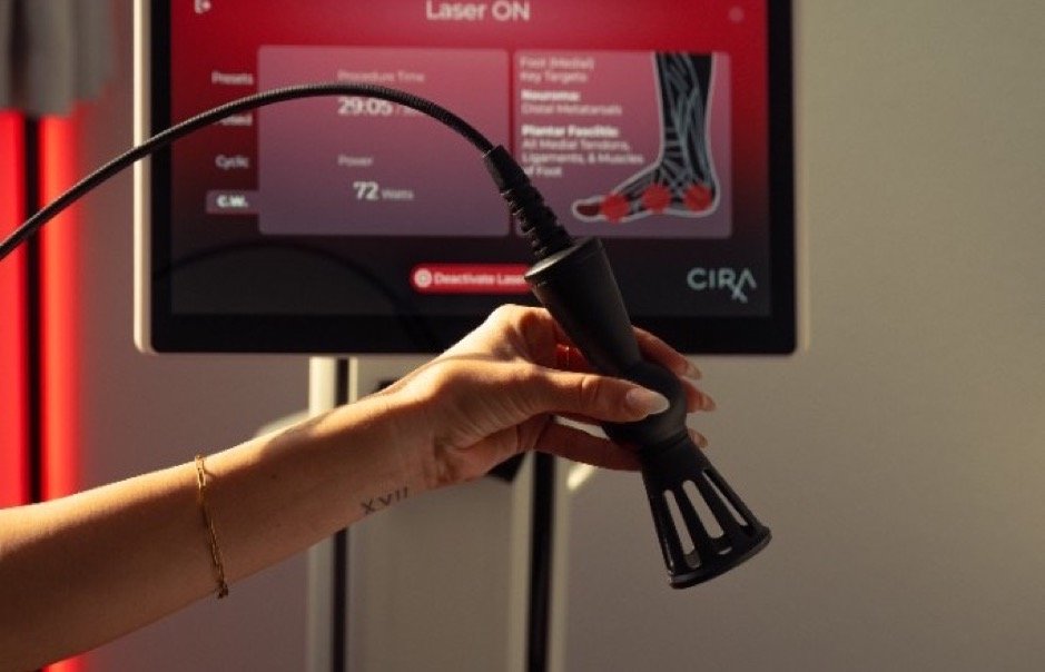 Cira Pro™