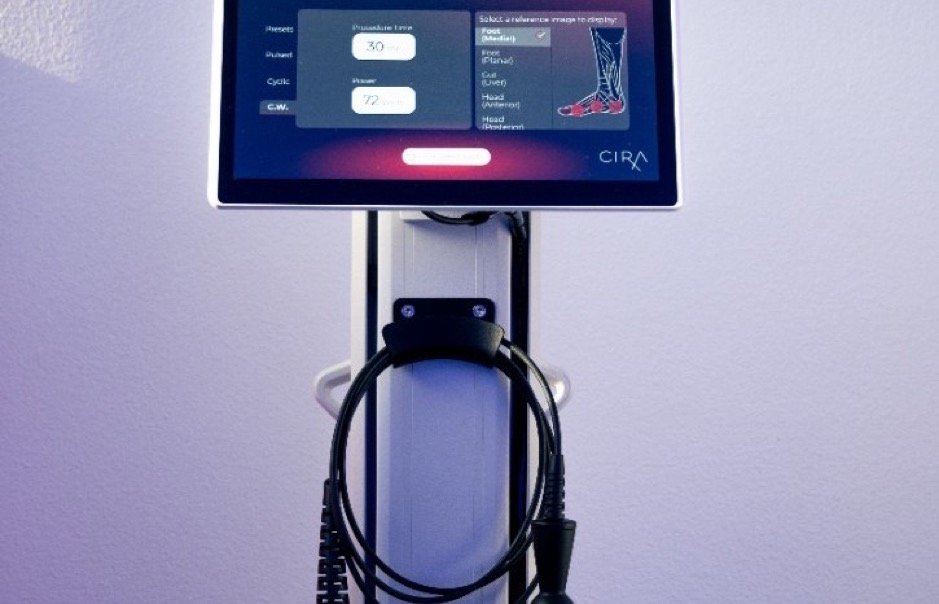Cira Pro™