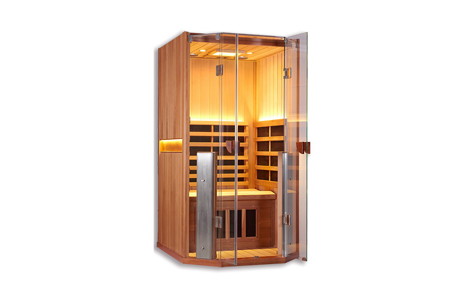Clearlight Sanctuary 1