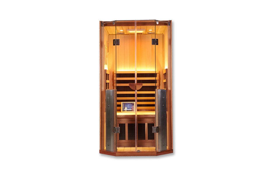 Clearlight Sanctuary 1