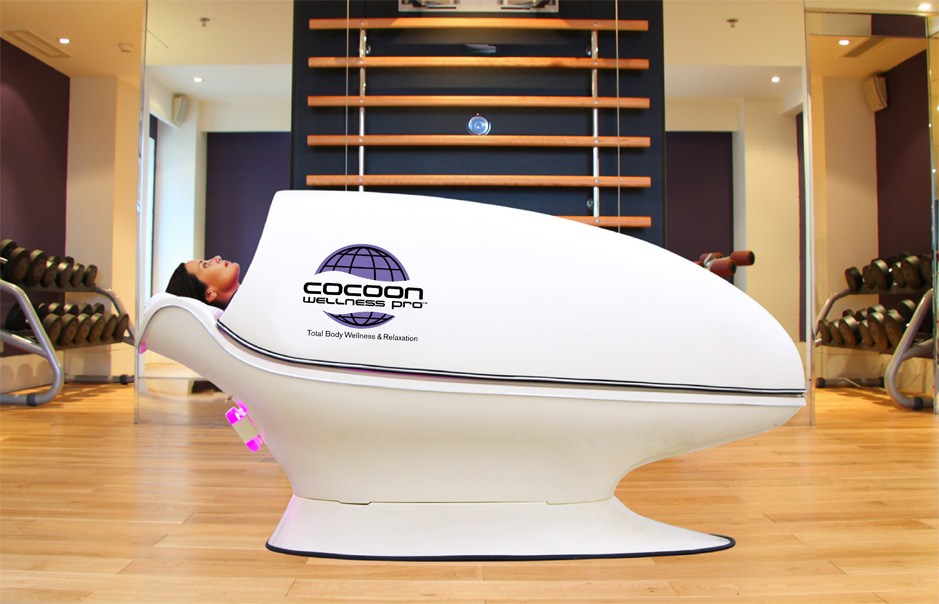 Cocoon Wellness Pro Pod