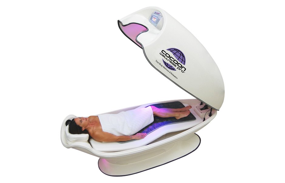 Cocoon Wellness Pro Pod