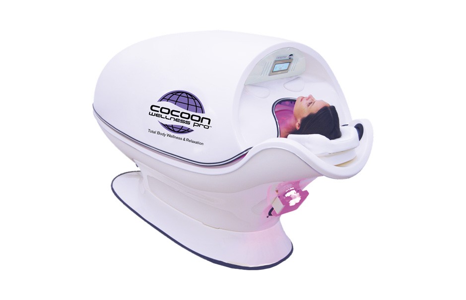 Cocoon Wellness Pro Pod