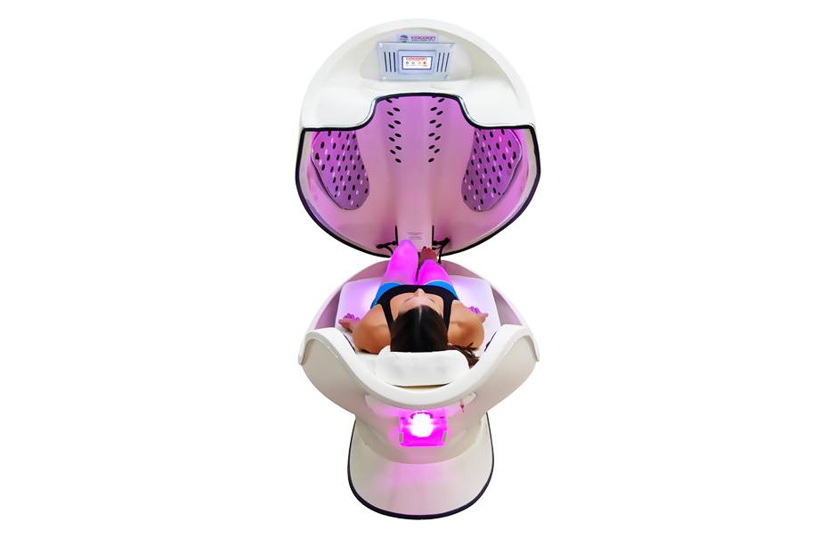 Cocoon Wellness Pro Pod