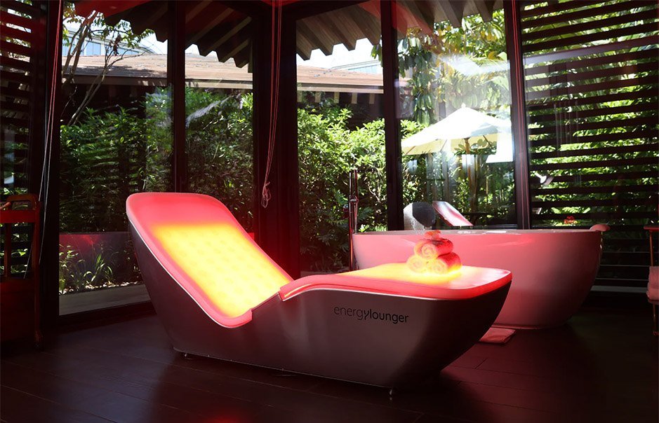 EnergyLounger