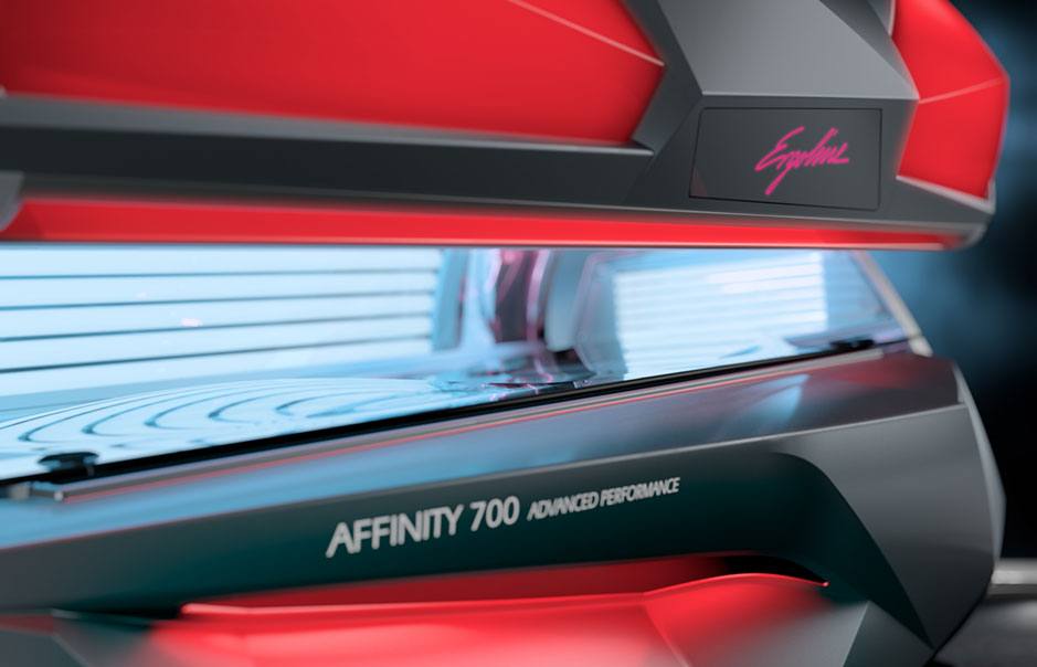 Affinity 700