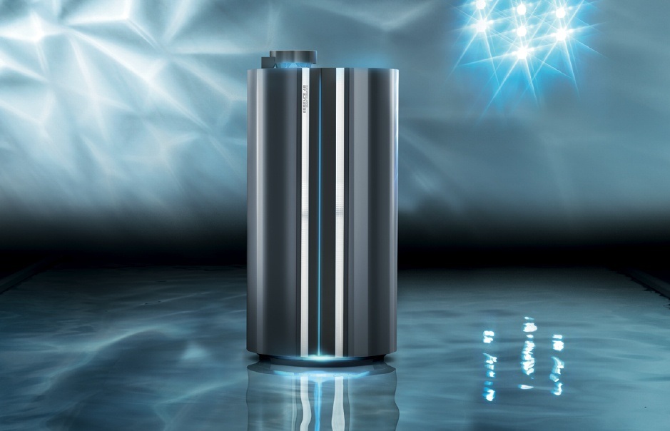 Ergoline Tanning Beds