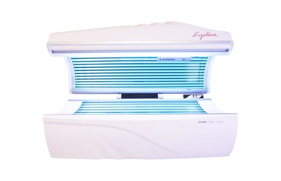 Ergoline Shine 32/0 PLT