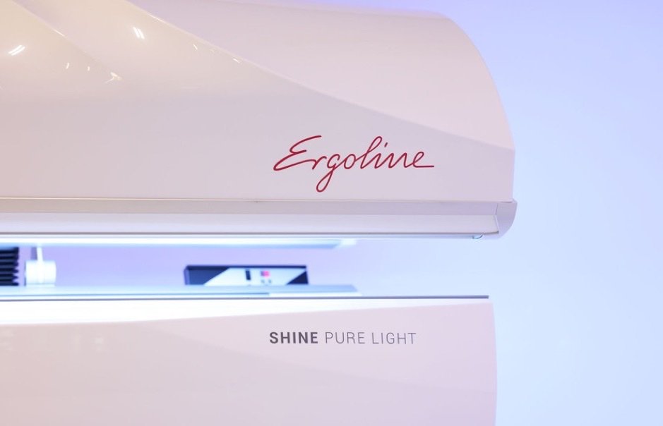 Ergoline Shine 32/0 PLT
