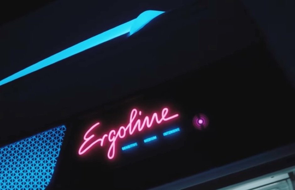 Ergoline Vitality 46/3 PLT