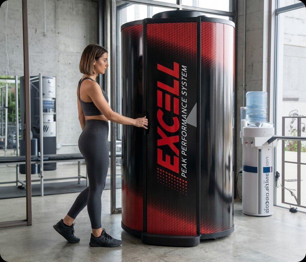 EXCELL Peak Performance
