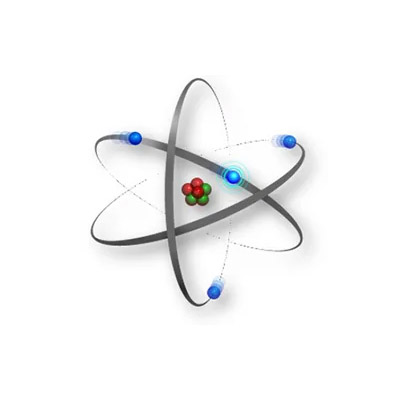 Negative Ion Generation