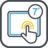 7″ SmartControl