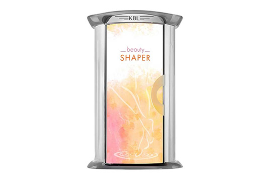 KBL beautyShaper Tower