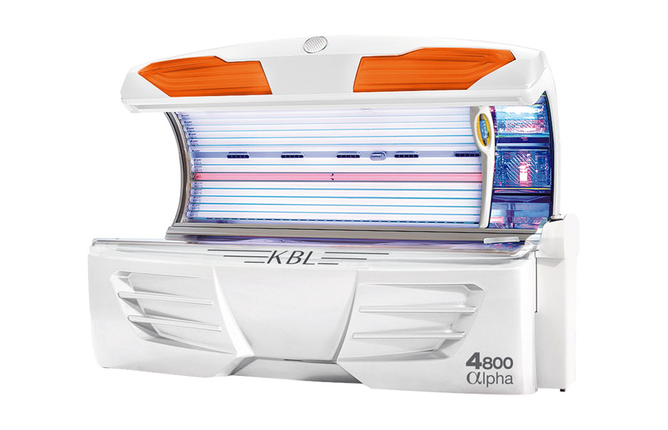 Kbl Tanning Beds Sun Spa Wellness