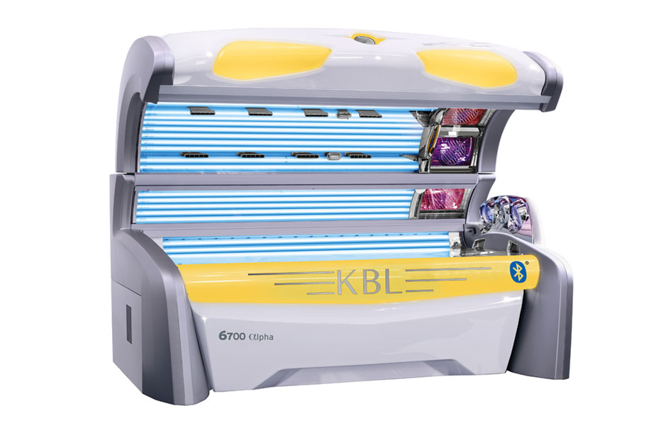 KBL Tanning Beds