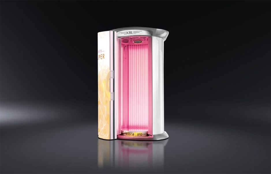 KBL beautyShaper Tower