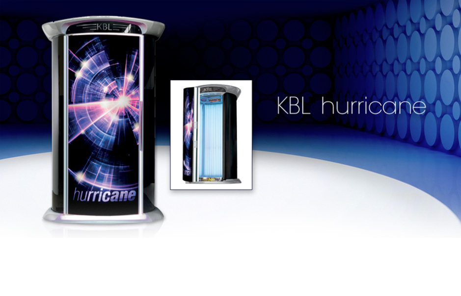 KBL Tanning Beds