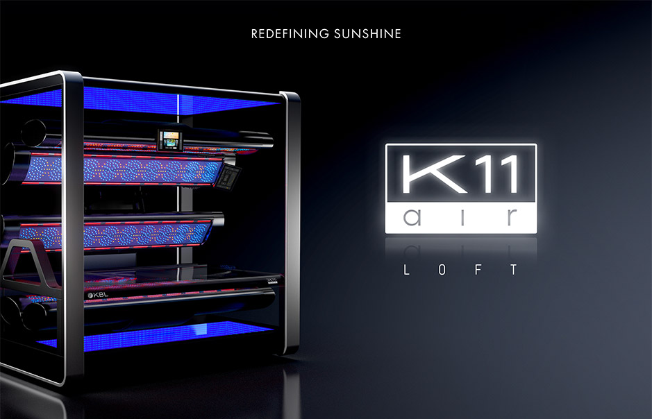 KBL K11 Air Loft