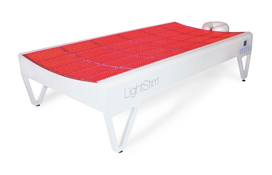 LightStim LED Bed