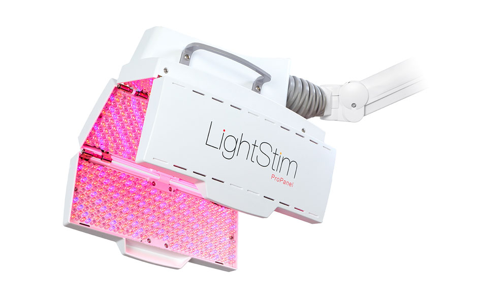 LightStim 4-Panel