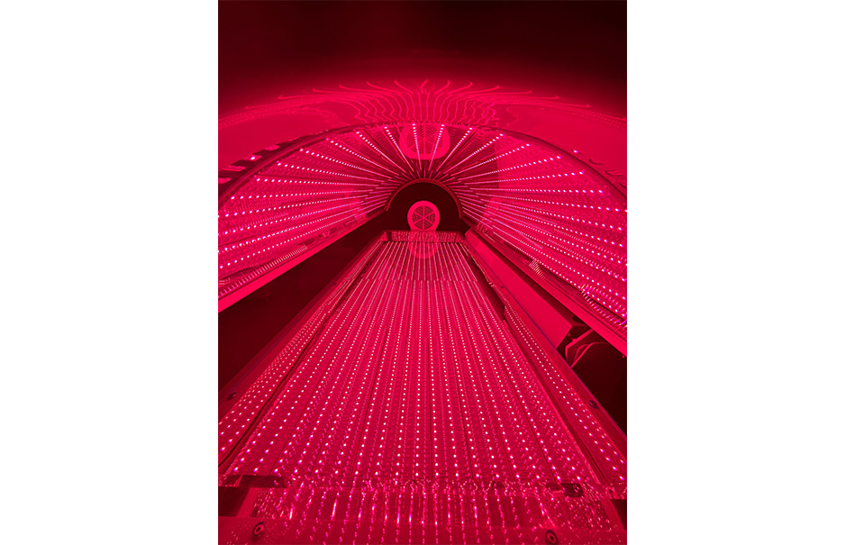 NEO | Light - Red Light Therapy Bed