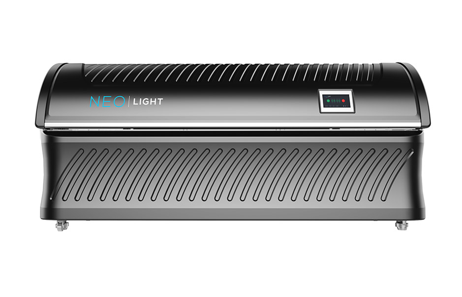 NEO | Light - Red Light Therapy Bed