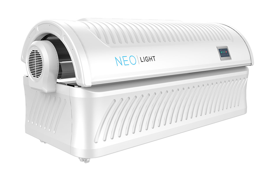NEO | Light - Red Light Therapy Bed