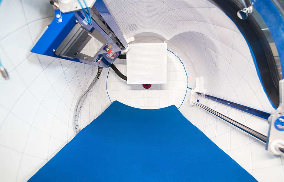 OxyLife I - Premium Monoplace Hyperbaric Oxygen Chamber