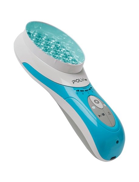 POLY Go Clear Acne Cordless
