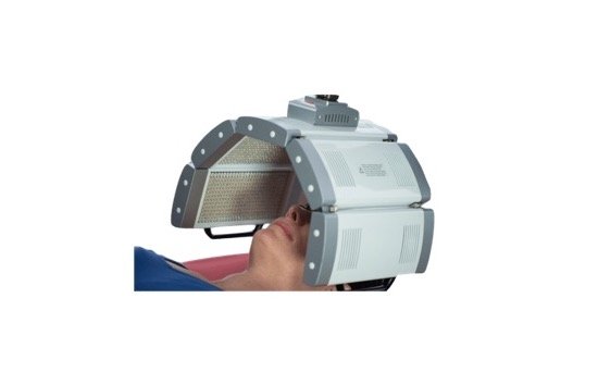 POLY Pro Clear BlueLight