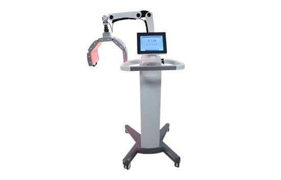 POLY Pro Rejuv RedLight