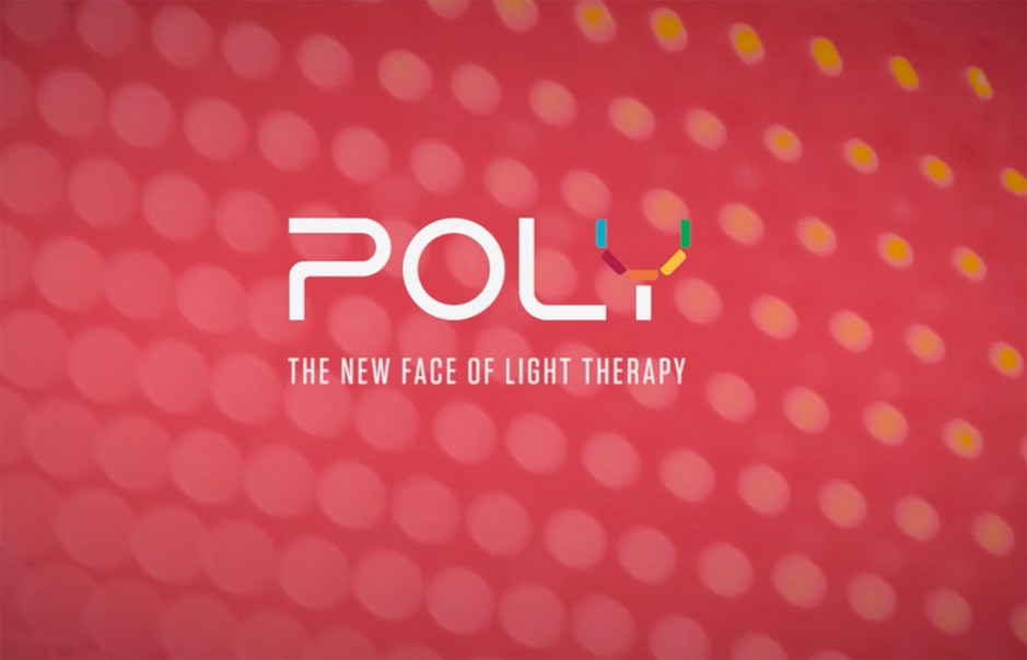 POLY - LED Light Therapy