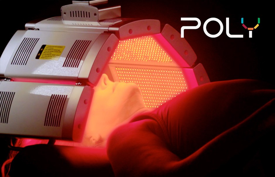 POLY - LED Light Therapy