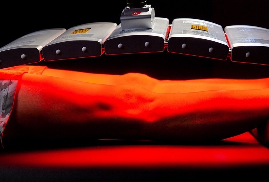 POLY Pro Rejuv RedLight