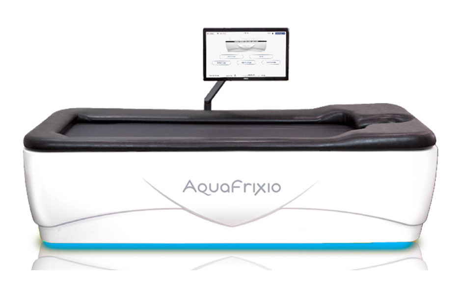 AquaFrixio