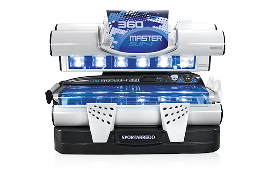 MasterSun 360