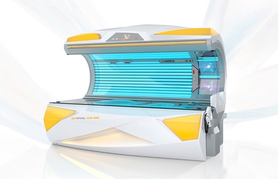 Sun Angel Duo 600