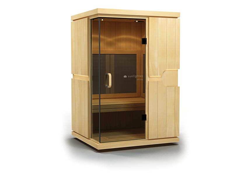 Sunlighten Infrared Saunas