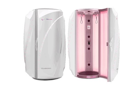 Dr. Müller Collashower 48