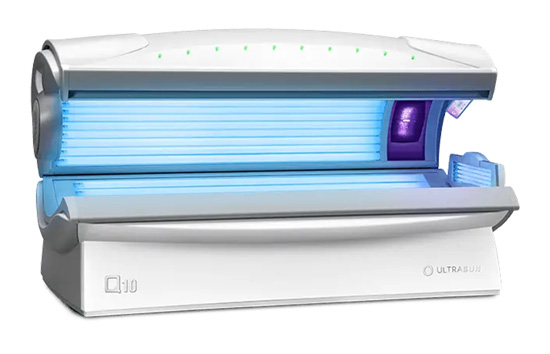 Ultrasun Q10