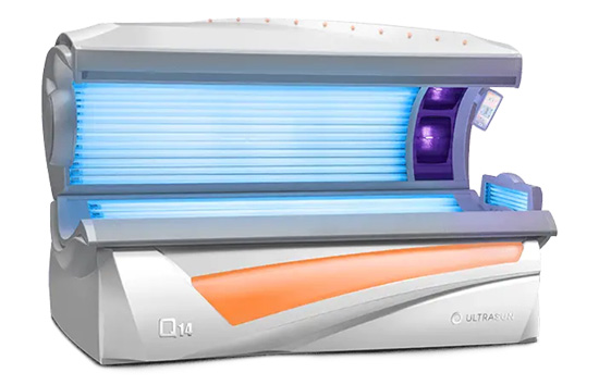 Ultrasun Q14