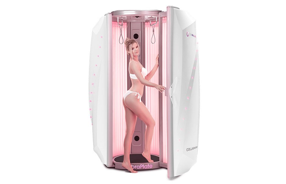 Dr. Müller Collashower 48