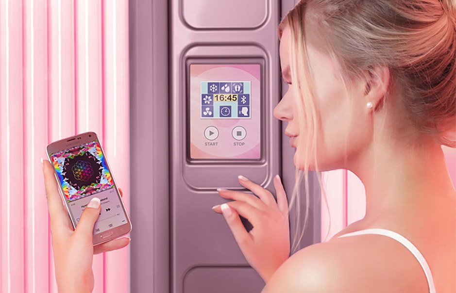 Dr. Müller Collashower 48