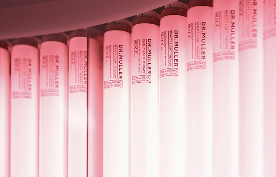 Dr. Müller Collashower 48