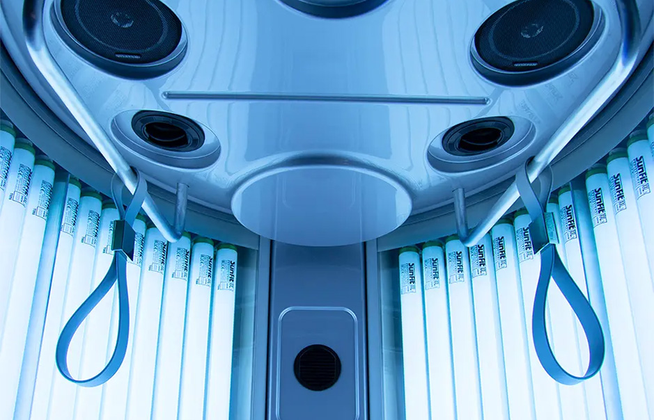 Ultrasun I8