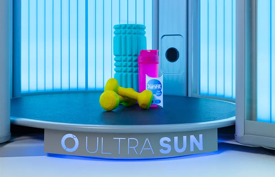 Ultrasun I9