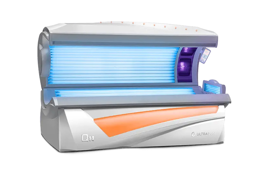 Ultrasun Q14