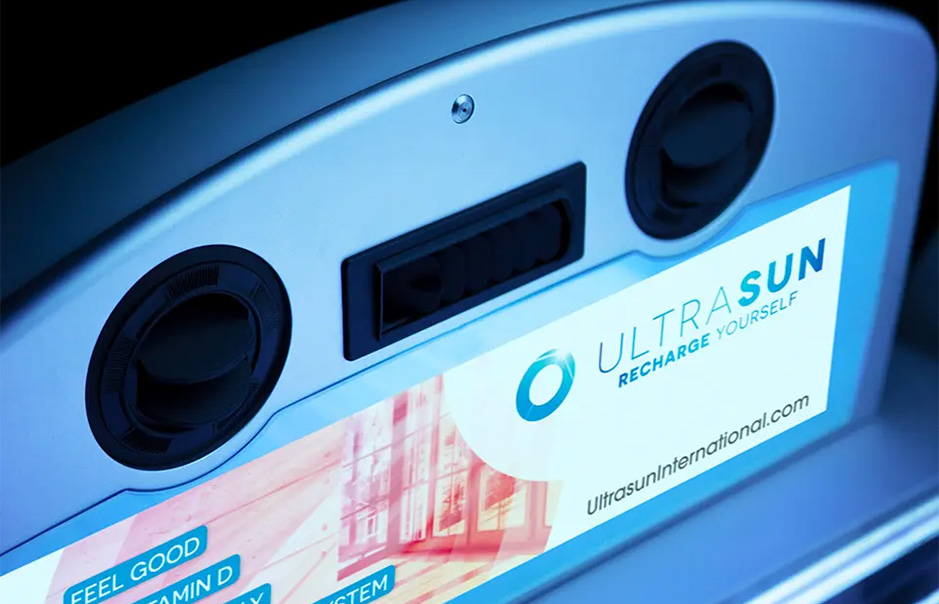 Ultrasun Q18